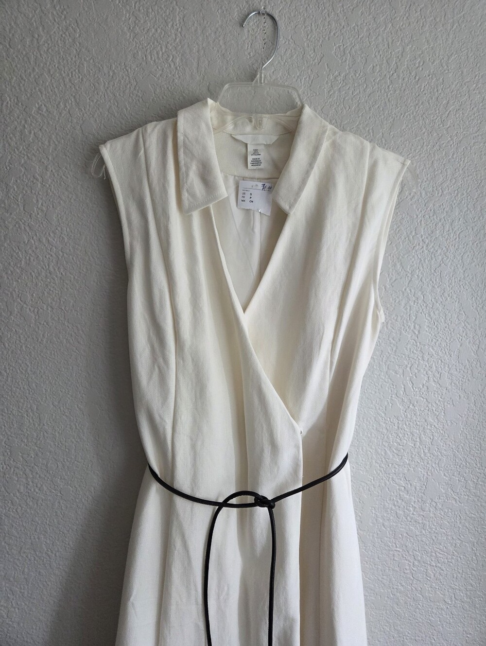 New H&M midi dress - Picture 5 of 7